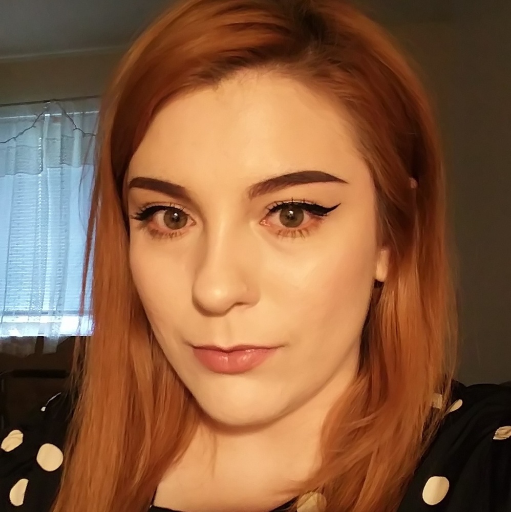 Meet your Posher, Jordan
